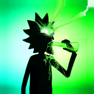 RickSanchezTDBN's profile picture. 