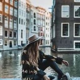 Don’t be the girl who needs a man, be the girl a man needs.