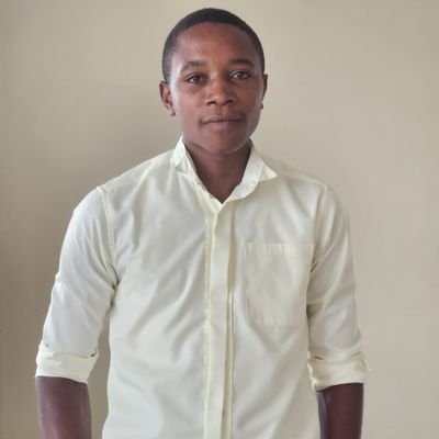 Niwandindamike's profile picture. Agribusiness specialist ,
An agronomist ,
Advisory and Extension service specialist ,
A practical farmer ,with the 
#CEO#mindset