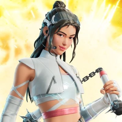 Code: Sushis🍣 | Apenas um casal dedicado a compartilhar nossas aventuras no Fortnite e trazer notícias para vocês!