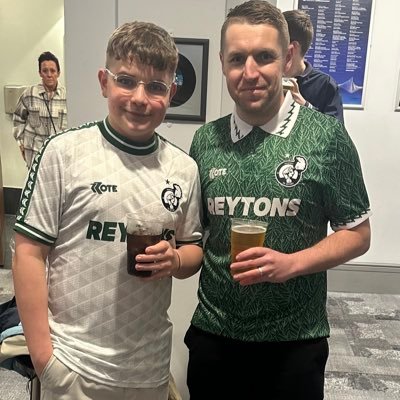 WaynoGregg's profile picture. 