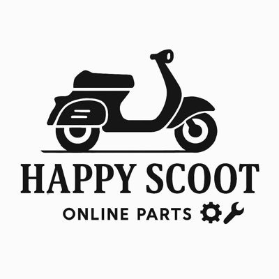 happy_scoot's profile picture. yang penting happy