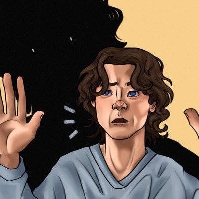 COMMS OPEN ⭐️ just some guy who makes art. pfp by me. ~go follow me on TikTok and instagram~