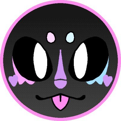 A small YouTuber.
Trying to learn how to code (C#)
I love to draw!
I am a Cat/Moth hybrid :3
VRC: ღMaruMoffღ
DISCORD: dartb
YT: https://t.co/9UVtvrBt9Y