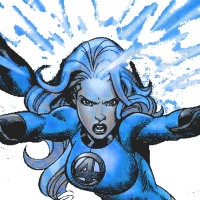 SUE STORM ! (@psionicheroics) 's Twitter Profile
