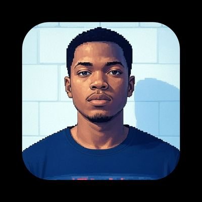 nique0x's profile picture. allin #Web3