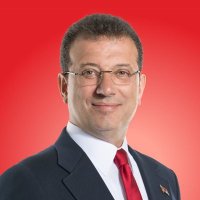 Ekrem İmamoğlu | 13. Cumhurbaşkanı (@chpcbadayofisi) 's Twitter Profile Photo