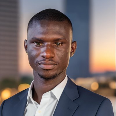 Lead Crowdfrica, AI Valuables. and AI & Fintech