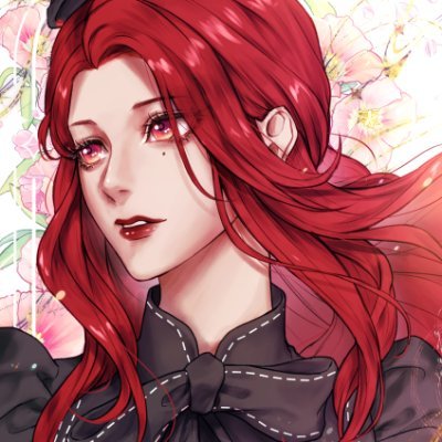 20↑. She/her. 🇮🇩. Repost/use with credit OK. ❌️ AI ❌️ 📧 etroveria @ gmail. Commissions: https://t.co/1a2BShCXzP | https://t.co/3b2BpqQp86
