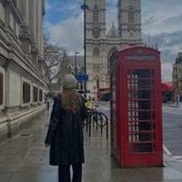 Flavia (@eavleter97133) 's Twitter Profile