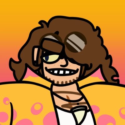 #FreePalestine Cheese Eater — 8Teen — AroSpec Gae — Wasian — OC ALT ~ @_SunsetCounty — Huge TD. DVC, FNAF, NITW, & MonProm Fan — I follow back!