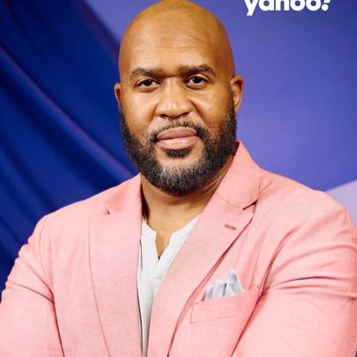 Maryland born, #OneDeMatha, proud @HowardU 🦬 , and @Bet alum.