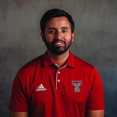 Associate Director of Communications for @TexasTechFB & @TexasTechTF 🧑🏽💻📱📝