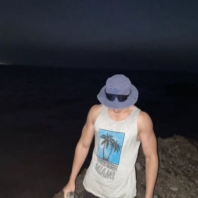 KARIM_EL_FILALI's profile picture. We are first we are