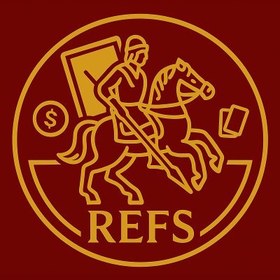 refscollectible's profile picture. 📦 | Coins, sports cards, stickers & more
🛒 | Auctions • Buy / Sell / Trade 🇵🇹🇪🇺
🌐 | Also on eBay & Vinted
⭐ | Authentic pieces. Real value.