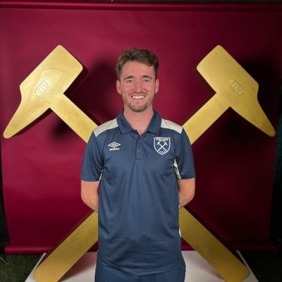 Content Officer for @WHUfoundation ⚒️ All views are my own
