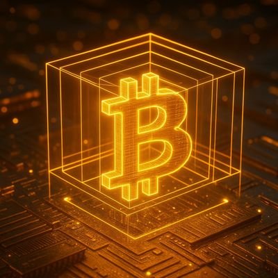 BtcBrienz's profile picture. 