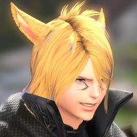 chiha (@ff14_chiha) 's Twitter Profile