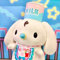 ぽよちゃん (@skyerivele) 's Twitter Profile