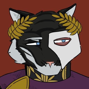 Dude, Writer 📚, Lover of all things anthro 🐯🐺🦁, Pew Pew fan 🔫, ☦️, 🇷🇴
Support my work here: https://t.co/oVTyIrPpK0