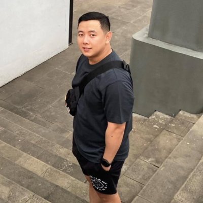 HendiJMBR's profile picture. 