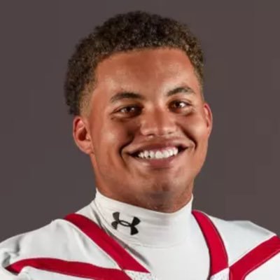 CamronWatkins6's profile picture. 6’2 215 LB @VMI_Football