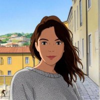 Ira (@irapeshku) 's Twitter Profile