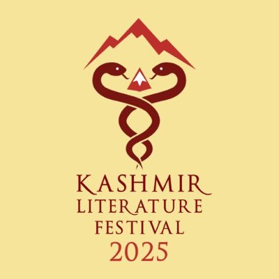 kashmirlitfest's profile picture. Ideas. Culture. Literature.📍 Srinagar | 📚 #KLF2025 A global platform for knowledge & dialogue. l Parent- @SrikulaF 🔗 Join the festival 👇