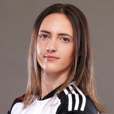 Ph.D from Loughborough University | #4 for Fulham FC Women | LSU Student-Athlete Alumni