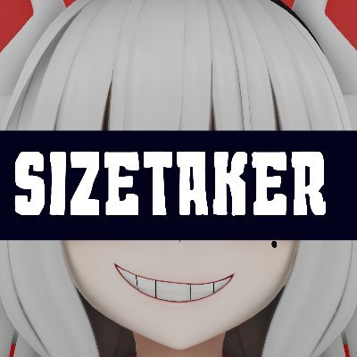 SizeTaker - Kaiさんのプロフィール画像