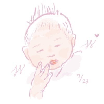 matsuri43665709's profile picture. 91生まれ育休ワーママ | メーカー勤務👩‍💻| 22.2👦 | 25.6👧 | 記録・勉強・気持ち整理用アカウントです🌙無言フォロー失礼します🙇‍♀️
