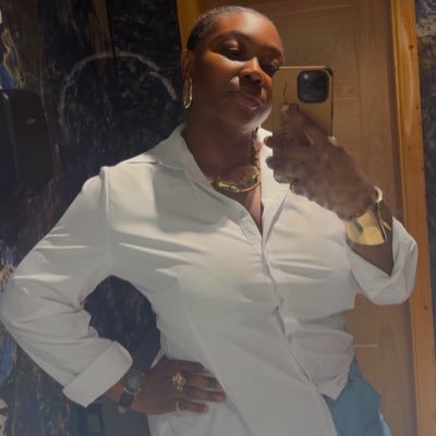 gbemiojebode's profile picture. Physiotherapist || baby girl for life ❤️