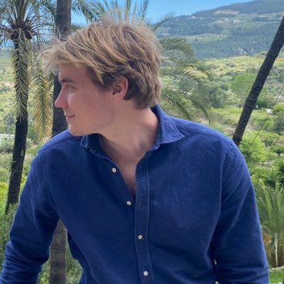 🏛️Member of the Overijse city Council | Author 📚“The Union A vision for the future of Belgium | co-founder Unie |🇧🇪 NL/FR/ENG