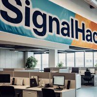 Cyber Security (@signalhack) 's Twitter Profile
