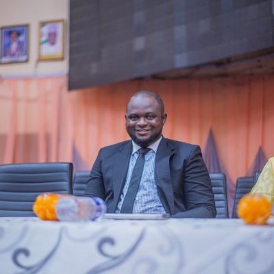 Ridwan Oke Profile