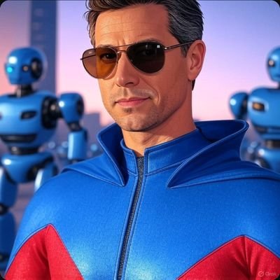 AB_DAITS's profile picture. Building the decentralized AI trust layer | Compliance, certification & marketplaces for ethical AI |