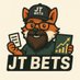 JT Labs (@jt_bets13) Twitter profile photo JT Labs (@jt_bets13) Twitter profile photo