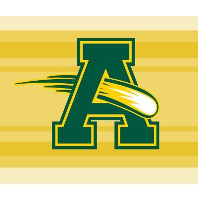 Official Twitter Account of the Amherst Junior High Comets!