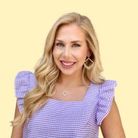 Becca White (@heymswhite) 's Twitter Profile Photo