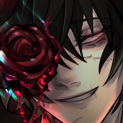 ⋆♱N i t O🩸 Profile