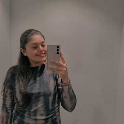 Krishi41364782's profile picture. #to be cs❤