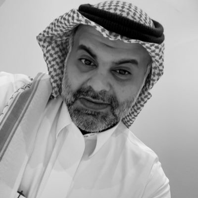 Media professional | Member, Saudi Journalists Association | Exec. Dir., Aviation Expo 2019 | Strategy Friends Group | Voice of a citizen 🇸🇦