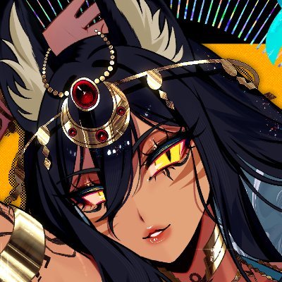 Nefaeri Profile