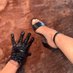 La dame aux gants (@ladameaugant) Twitter profile photo La dame aux gants (@ladameaugant) Twitter profile photo