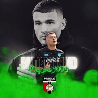 ➖ Ps5 🎮🇮🇹➖➖™️ FC Priolo ➖Ruolo DC🧱⚔️ VPG B🥇 LND 🥇CVL🥇➖Numero maglia 3️⃣➖ ID Cry_pro_1994