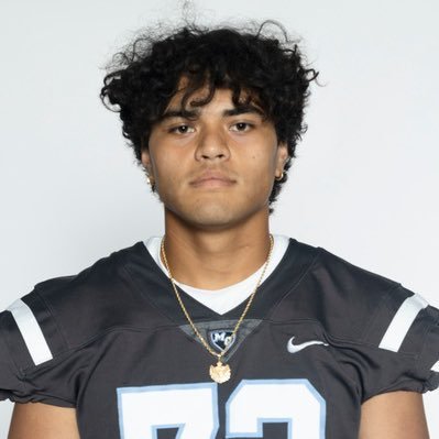 Seb_Buell's profile picture. Class of 26’ JUCO EDGE/DL  | 6’ 5 255 lb | Moorpark College | Cumulative GPA: 3.13 | Phone: (808) 853-0980 | #AG2G
