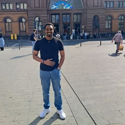 Mistah_Reechy's profile picture. ✦ Arsenal✦