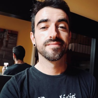 Estudiante de Psicología, cinéfilo y ateo. #vivapalestinalibre 🧠🇵🇸