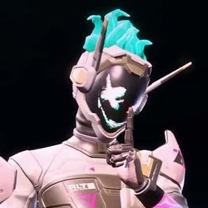 iamdevplays's profile picture. @PlayApex • Citizen of E-District