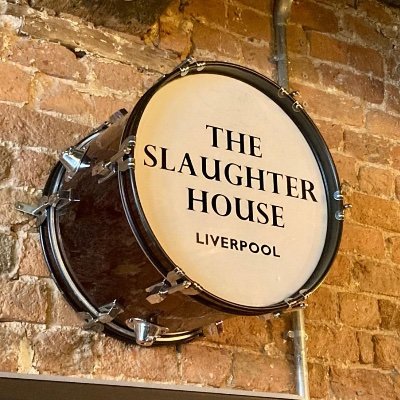 The Slaughter House Profile